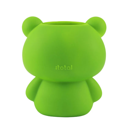 3D Frog Pen Holder