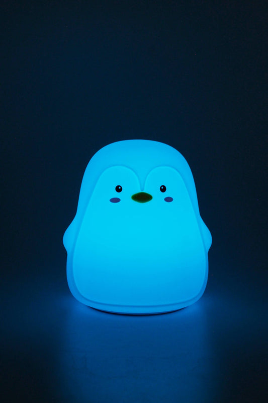 Penguin Night Light