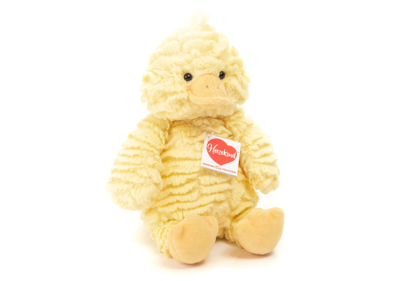 Peluche Poussin Franzi