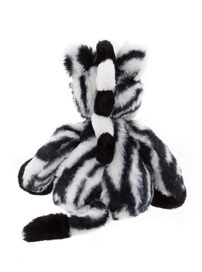 Plüschtier Bear & Me Zebra