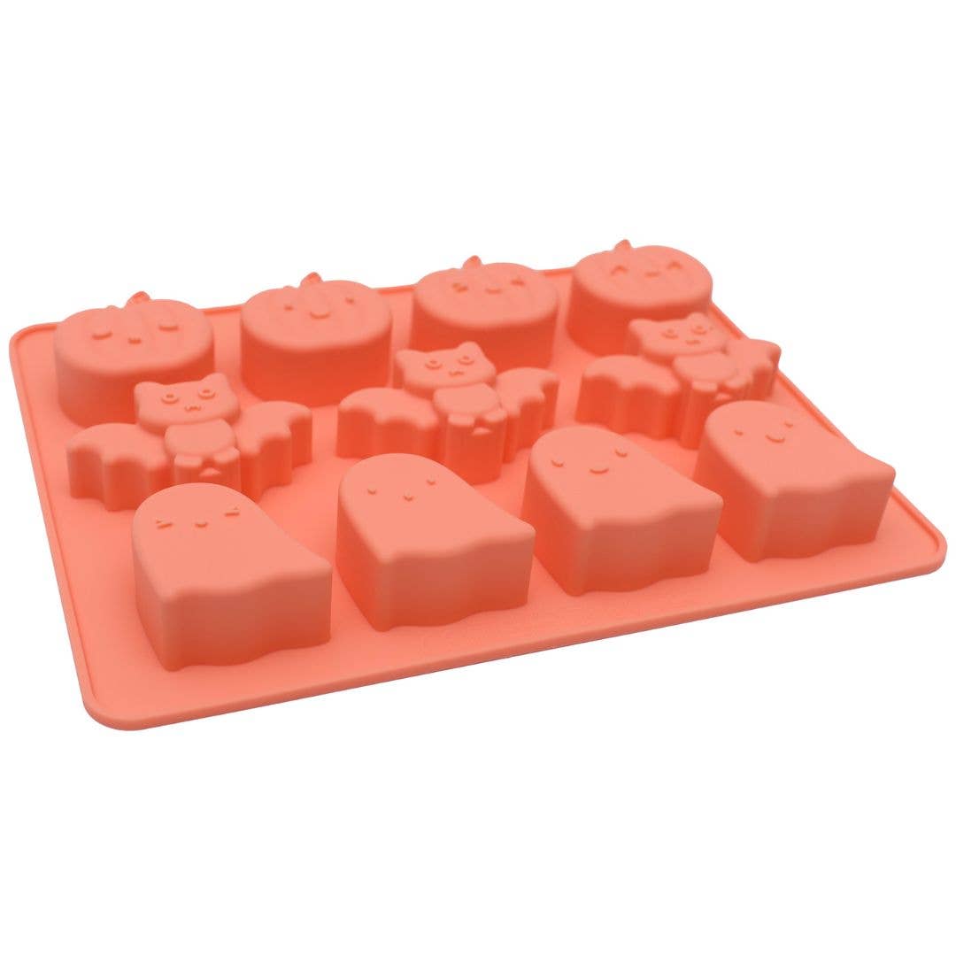 Halloween Mini Poddies® - Schokoladenform