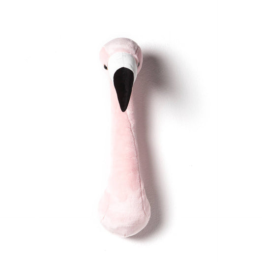 Sophia the Flamingo Wall Decoration