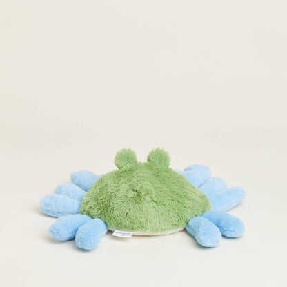 Warmies Crab Plush Hot Water Bottle