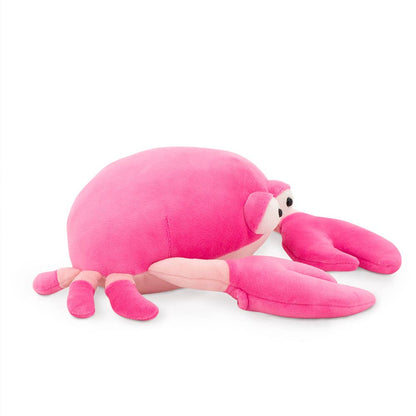 Peluche crabe de 60 cm - 0+