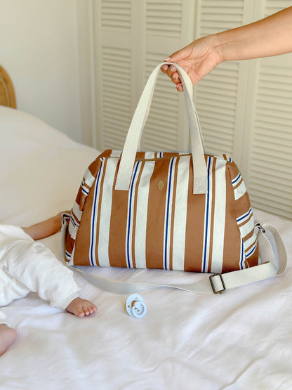 Diaper bag - JOSEPH