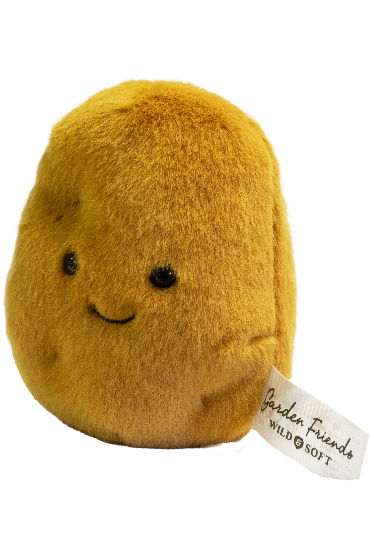 Garden Friends Plush - Potato