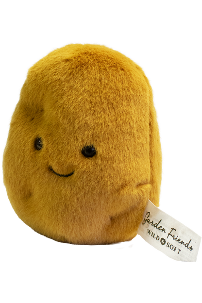 Garden Friends Plush - Potato