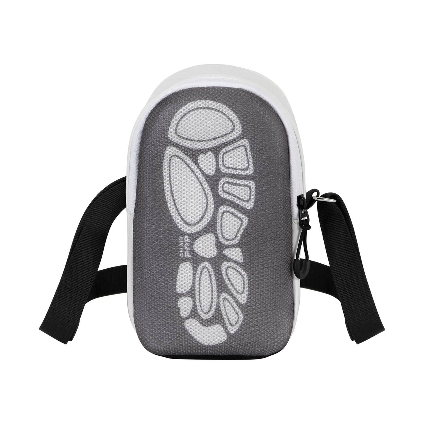 Sac Sneakers Oh My Pop! « Mint »