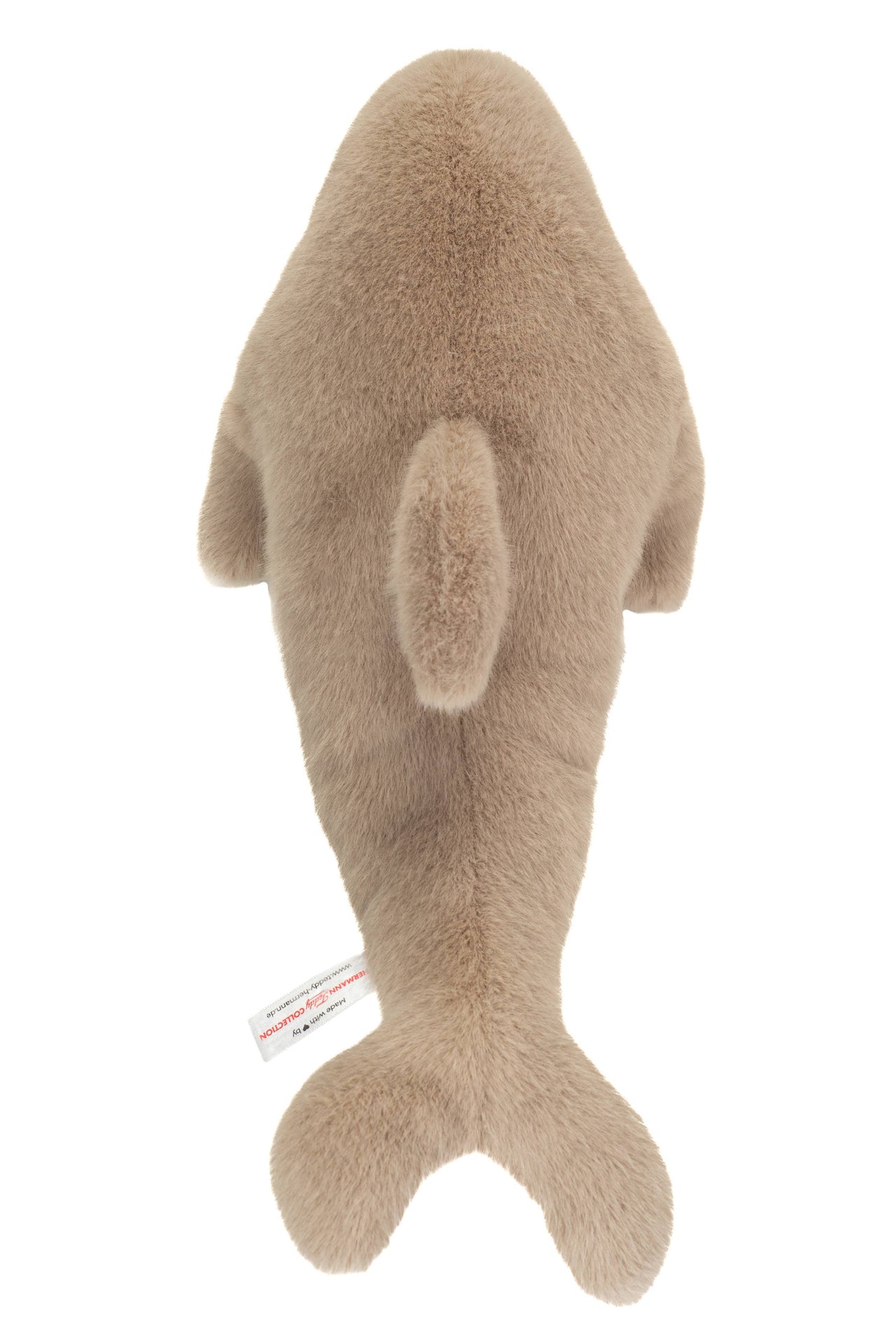 Peluche Dauphin - Teddy Hermann