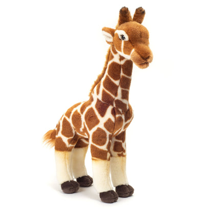 Peluche Girafe Debout - Teddy Hermann