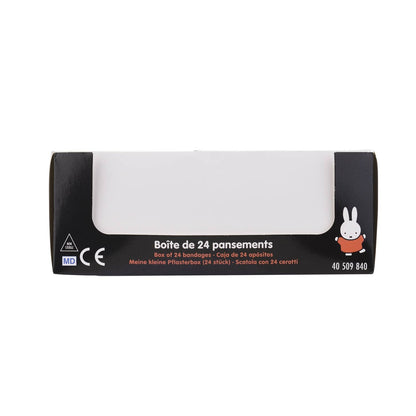 Pansements Miffy x24