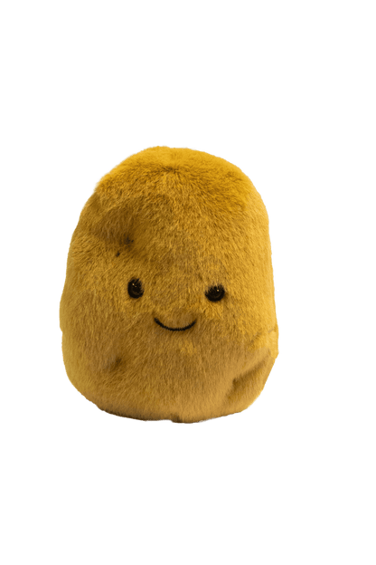 Garden Friends Plush - Potato