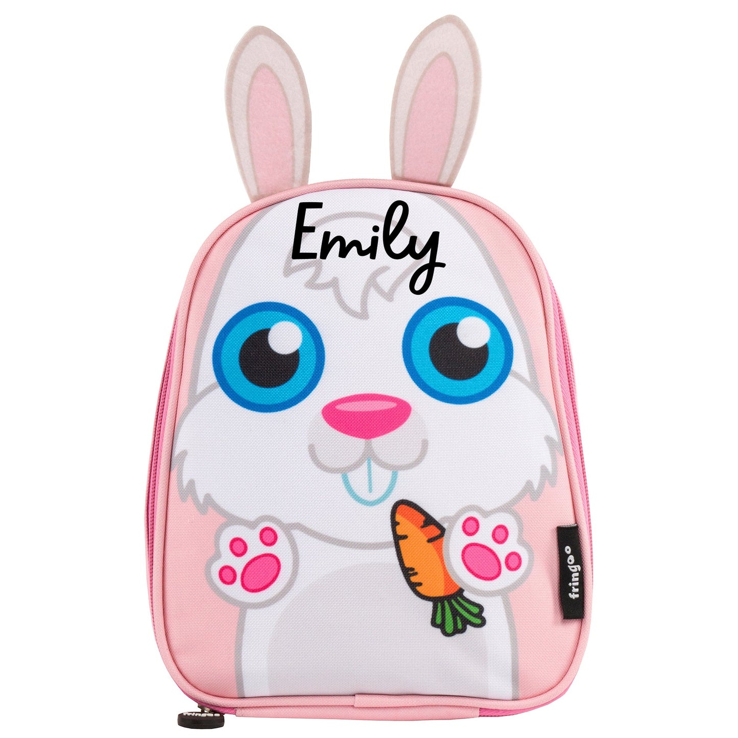 Easter lapin Egg Hunting Sac