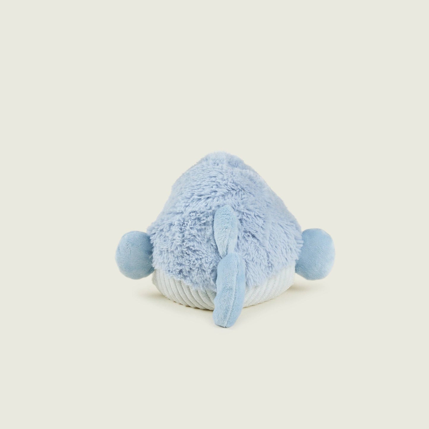 Warmies Bubble Fish Plush Hot Water Bottle