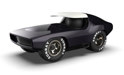 Voiture Verve Fastback Skeeter Noir | Playforever