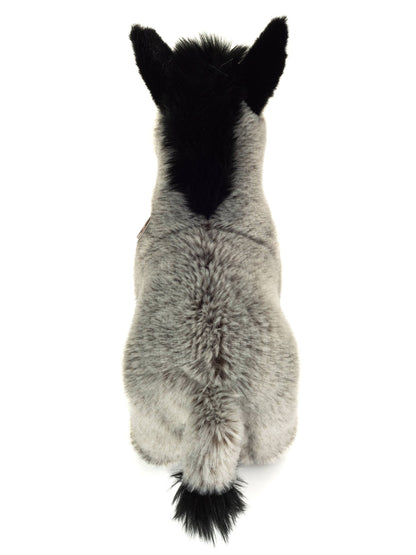 Peluche Âne debout