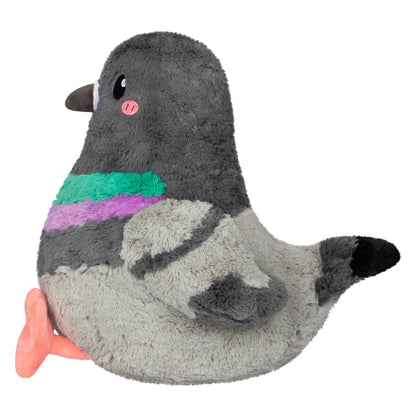 Peluche Squishable Pigeon