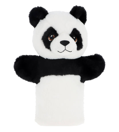 Marionnettes peluches animaux sauvages Keeleco 27 cm – 8 modèles