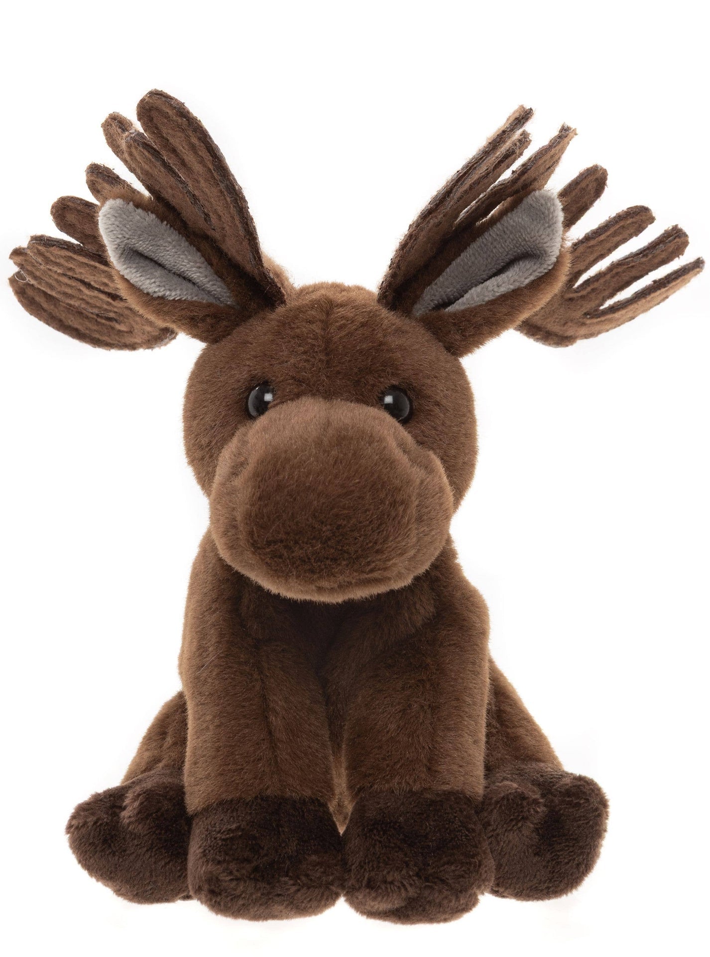 Peluche Cuddle Cub Élan irlandais