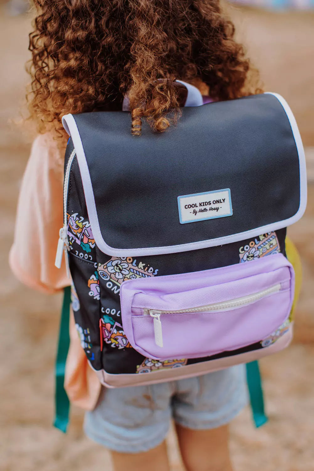 Mascots Children's Backpack