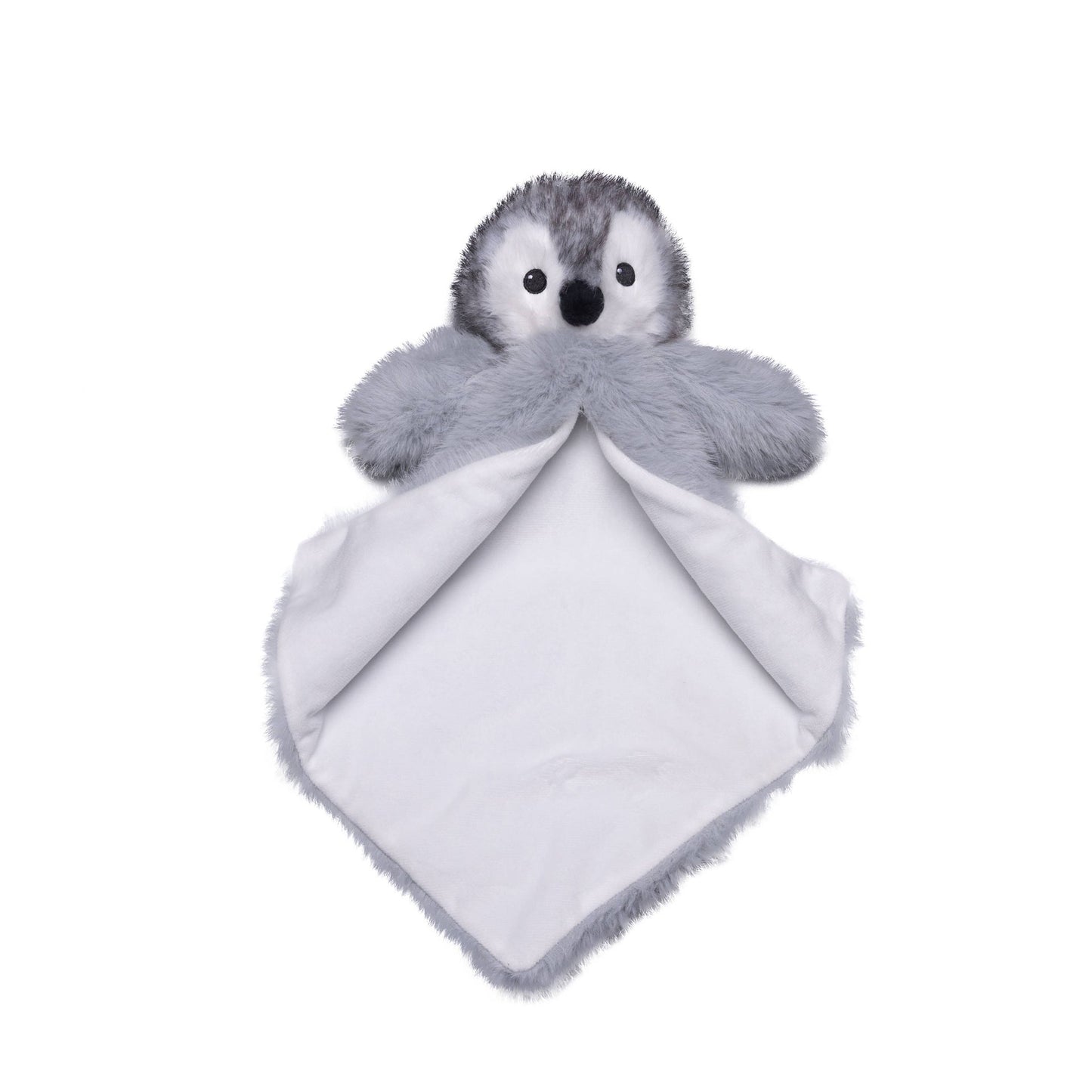 Doudou manchot Pingi - Cubbies