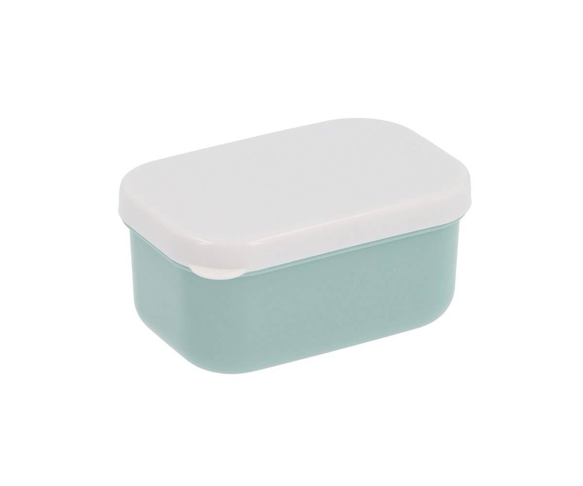 Bento-Lunchbox mit LKW-Motiv