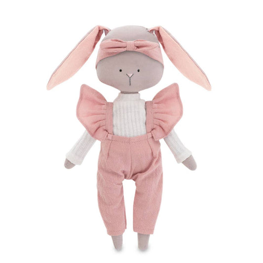 Lucy, das Kaninchen – 29 cm – ab Geburt