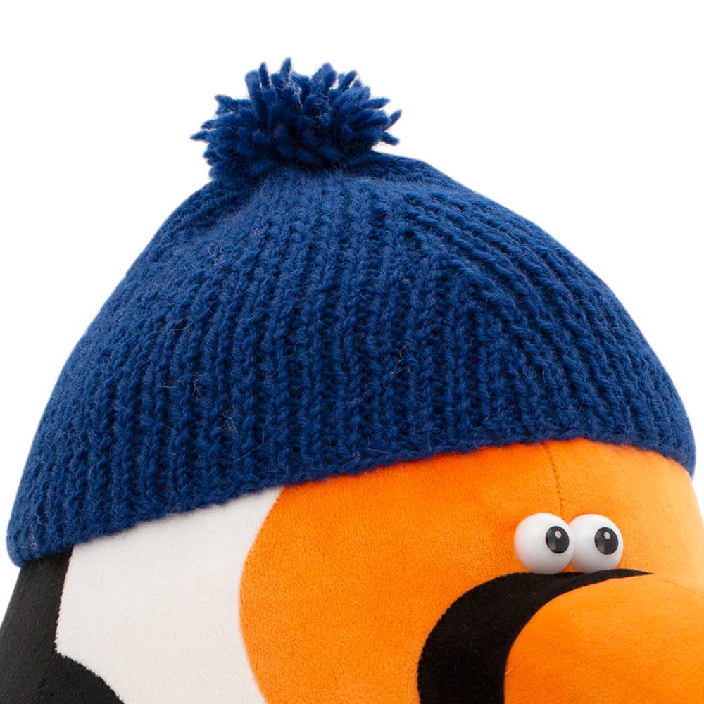 Peluche Orange Life Toucan (20cm)