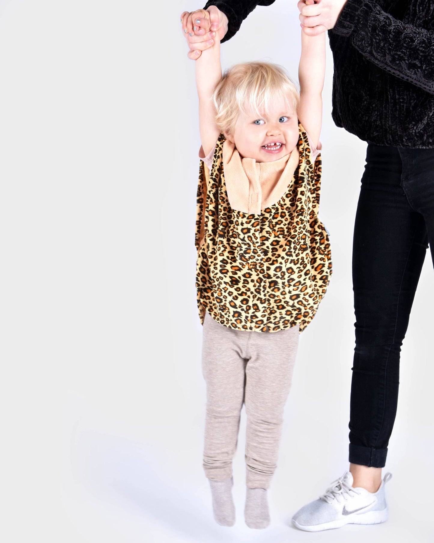 Mini Cape Leopard 86-110 cl 1-4 years
