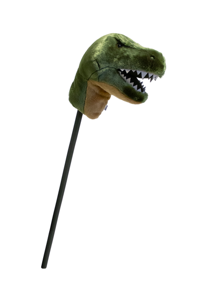 Animal à bâton T-Rex - Wild & Soft