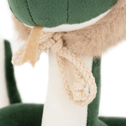 Peluche Alex le Serpent - dès 0 mois