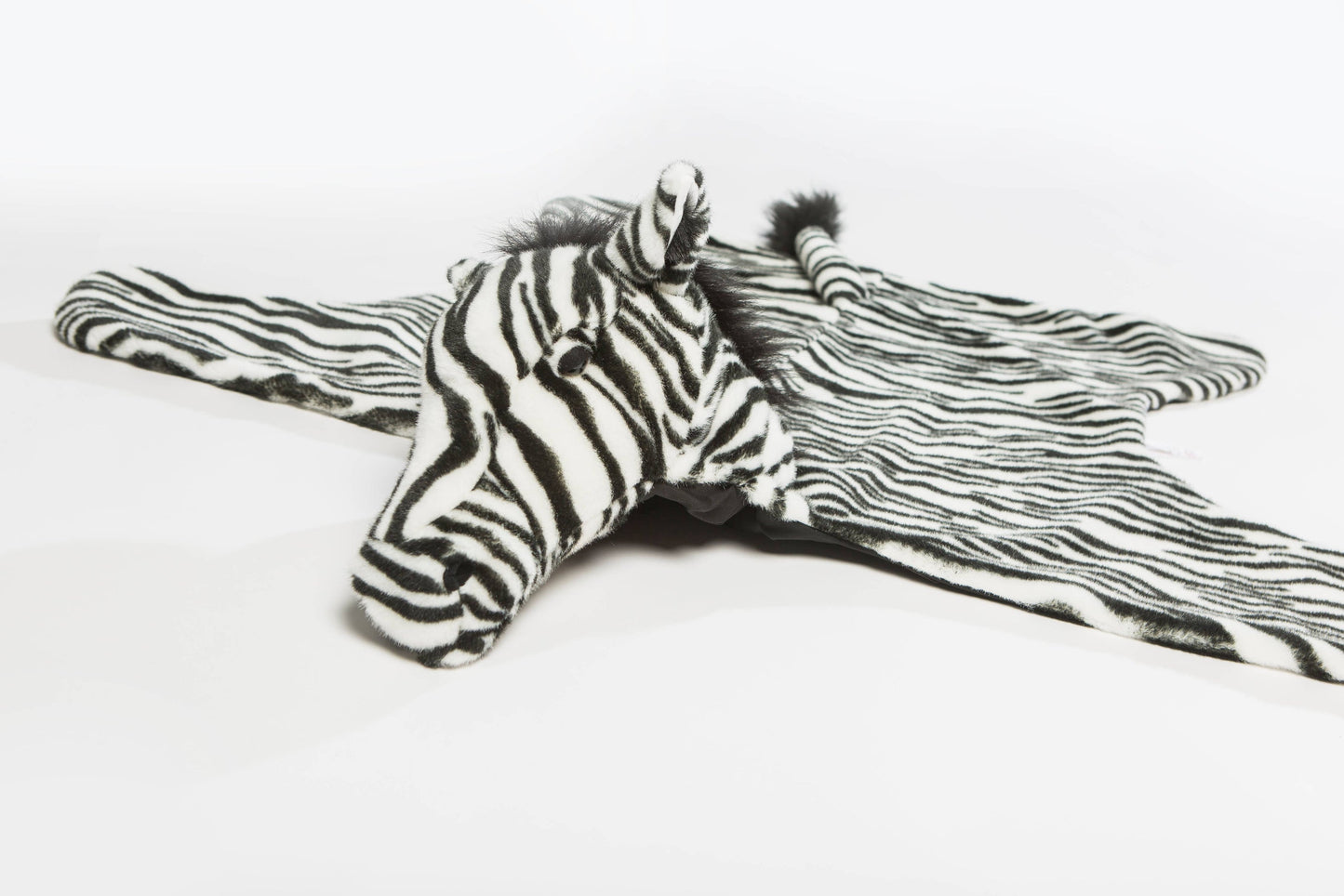 Kinderkostüm Zebra