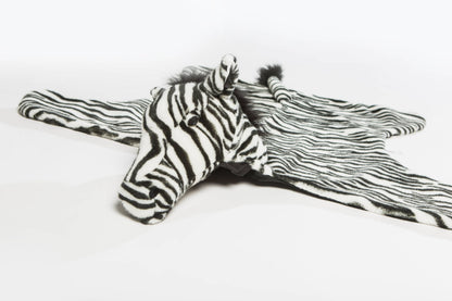 Kinderkostüm Zebra