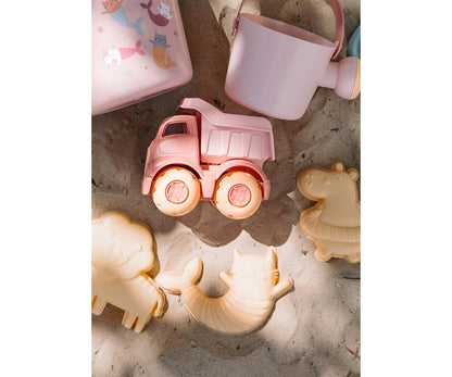 Strandspielzeug-Set Meerjungfrauen-Katzen