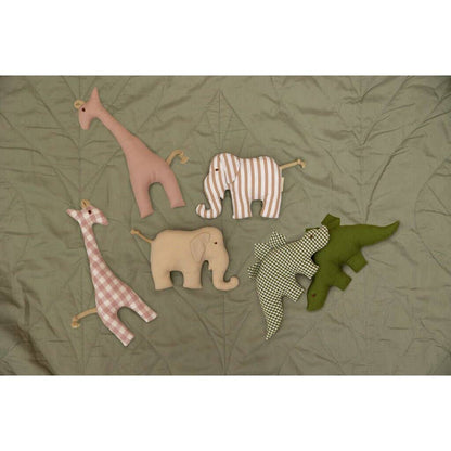 Natur Pur Greifling Elefant
