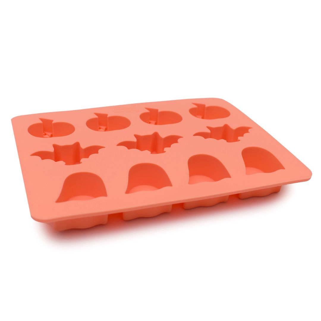 Halloween Mini Poddies® - Schokoladenform