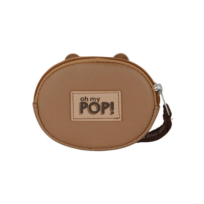 Porte-Monnaie Pill Oh My Pop! « Capybara »