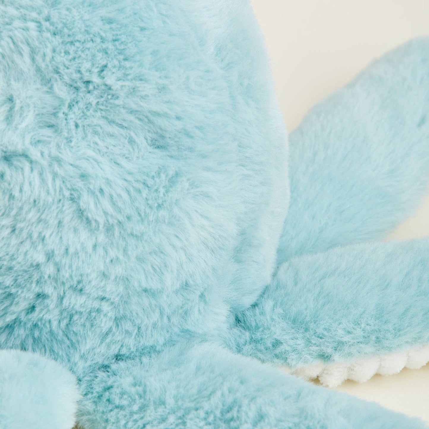 Warmies Kuscheltier-Wärmflasche Oktopus