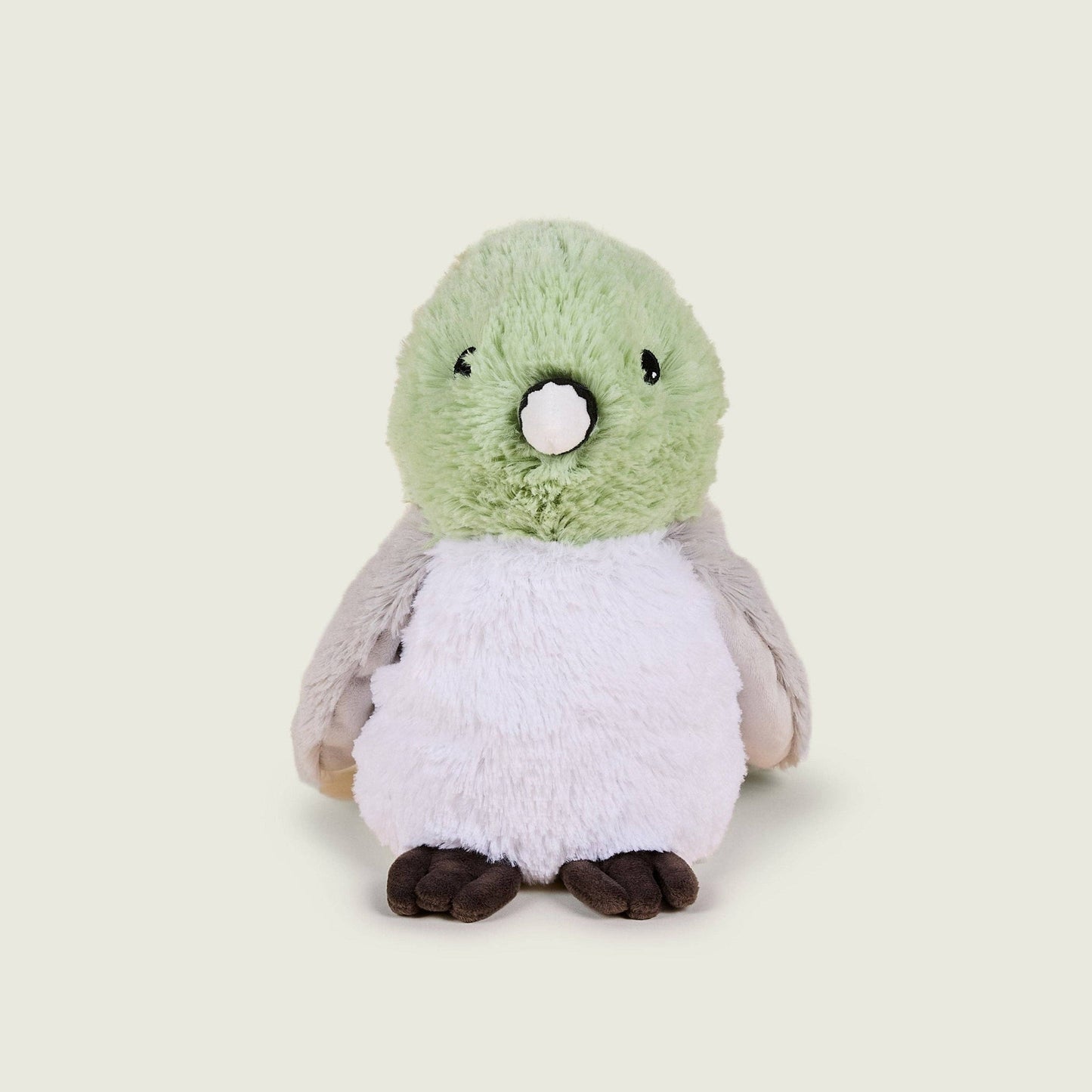 Warmies Bird Plush Hot Water Bottle