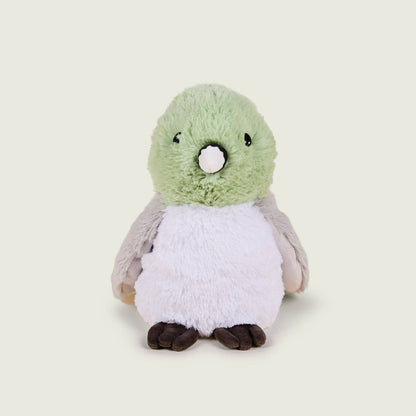 Warmies Bird Plush Hot Water Bottle