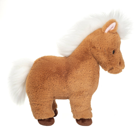 Yuna Shetlandpony Plüschtier