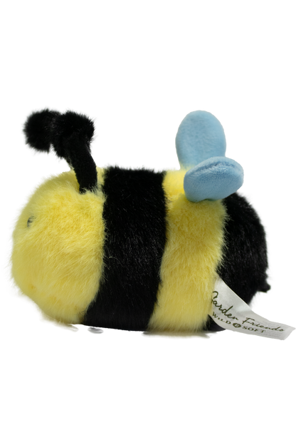 Peluche Amis du jardin - Abeille