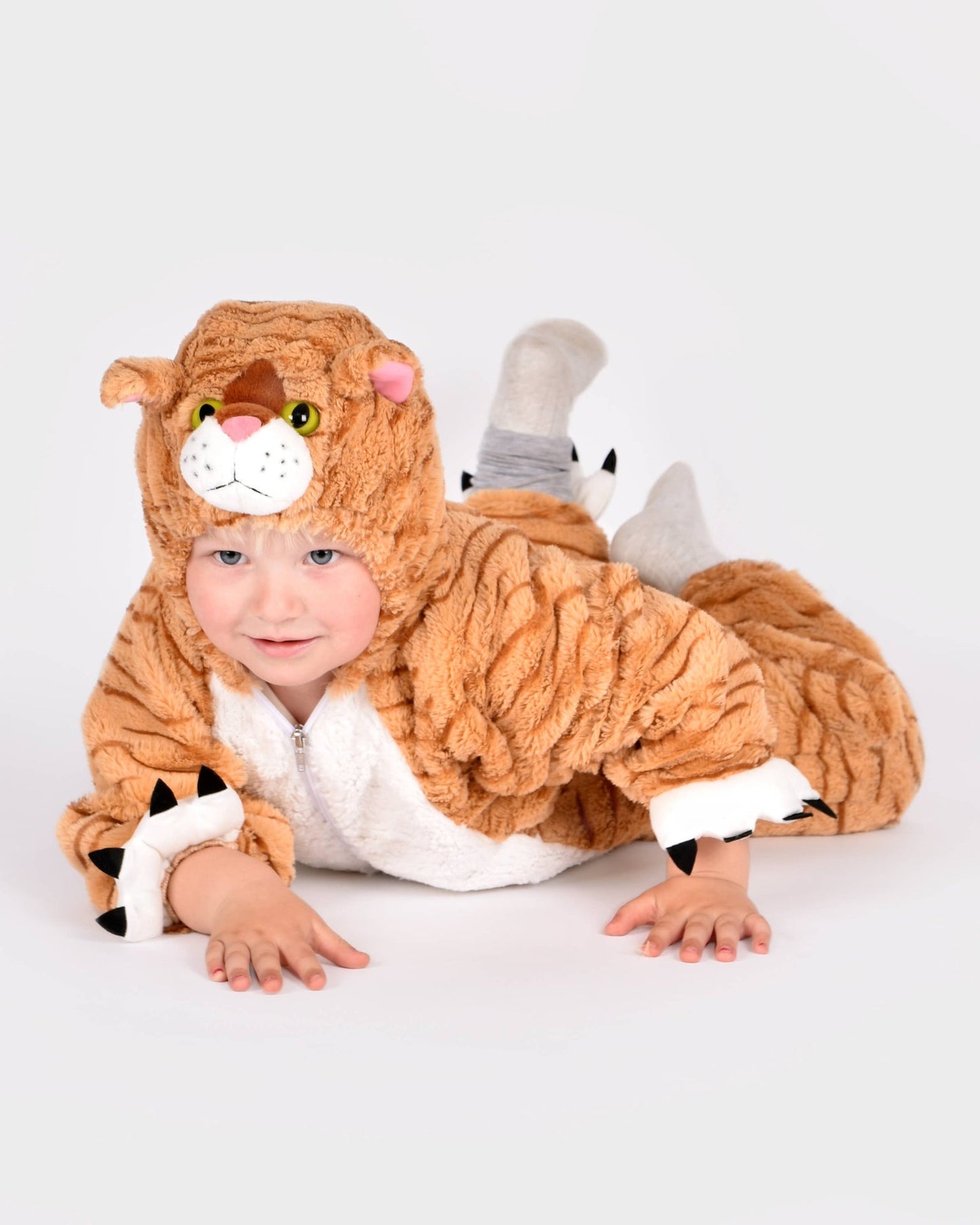 Chat monobloc 104 cl 3-4 ans