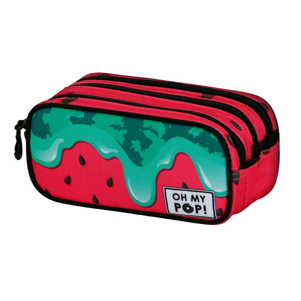 Oh My Pop! "Melty Melon" Trick FAN 2.2 Kit