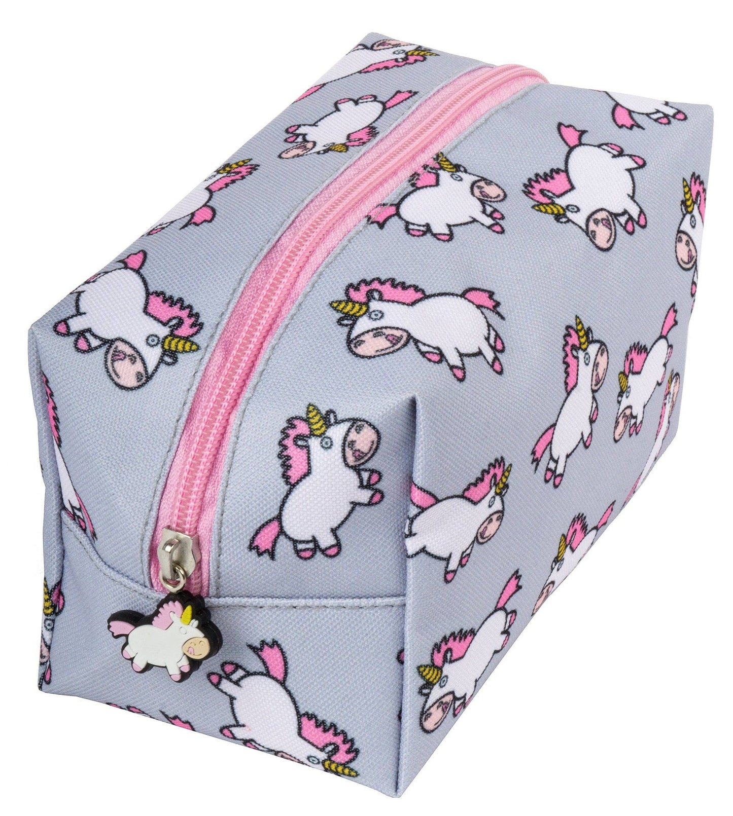 Trousse à crayons / trousse de maquillage Chubby licorne