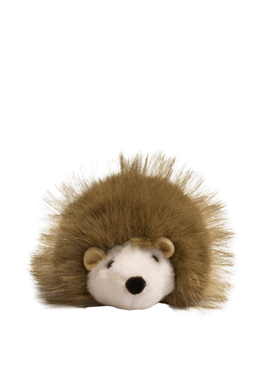 Peluche Amis du Jardin - Hérisson