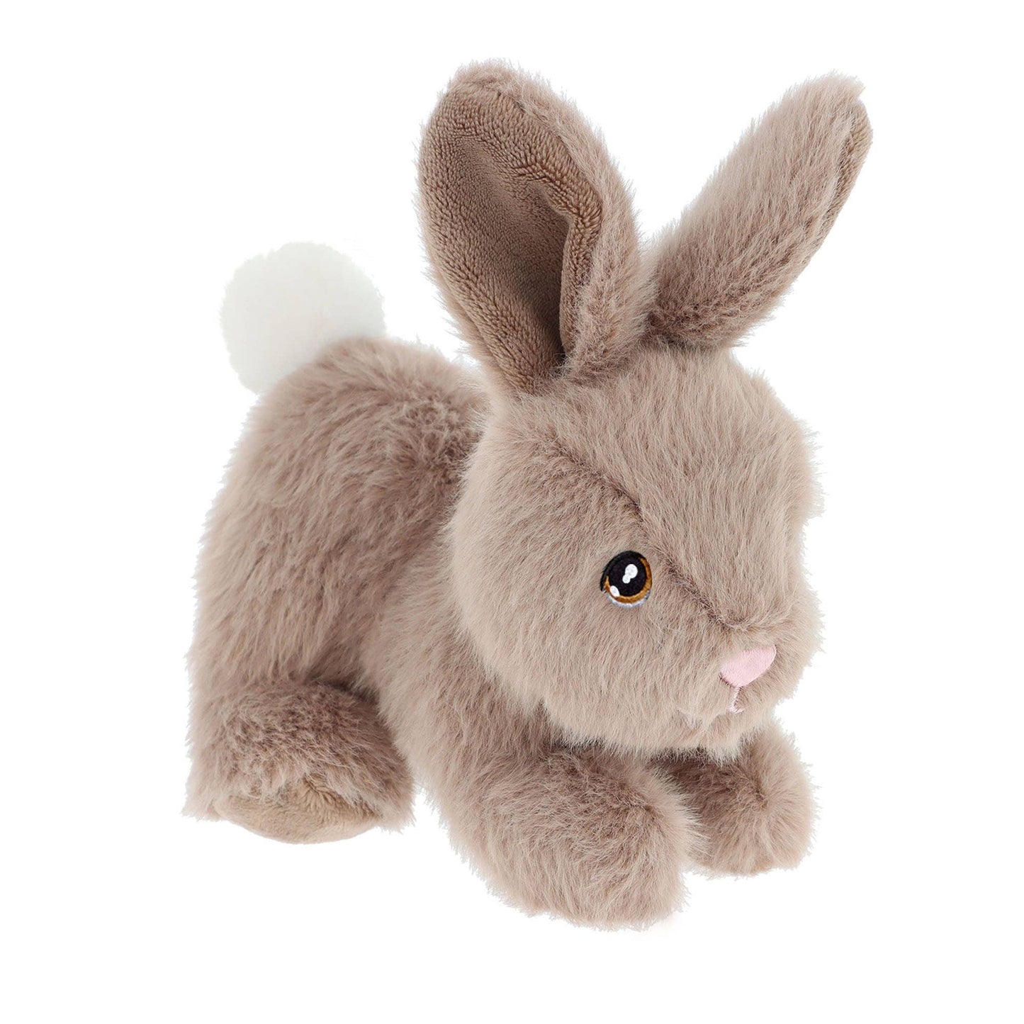 Peluche Keeleco Bunny Pets Lapins 14 cm
