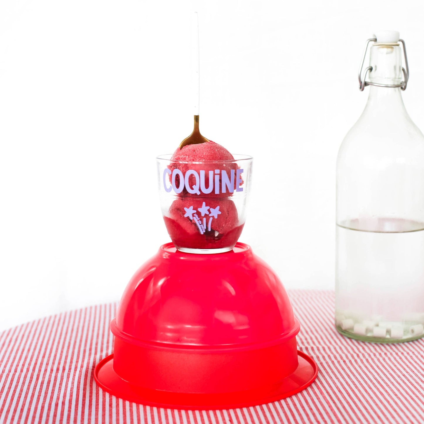 Duralex Coquine Glas