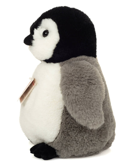 Peluche Pingouin
