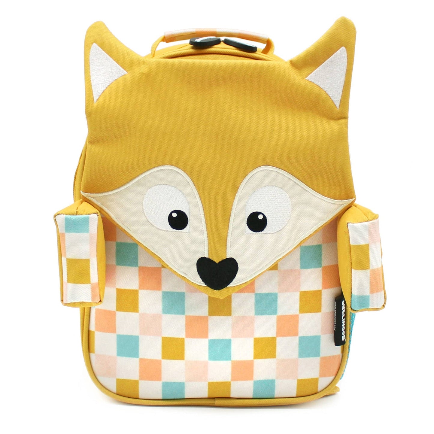 Rucksack Cyranos der Fuchs